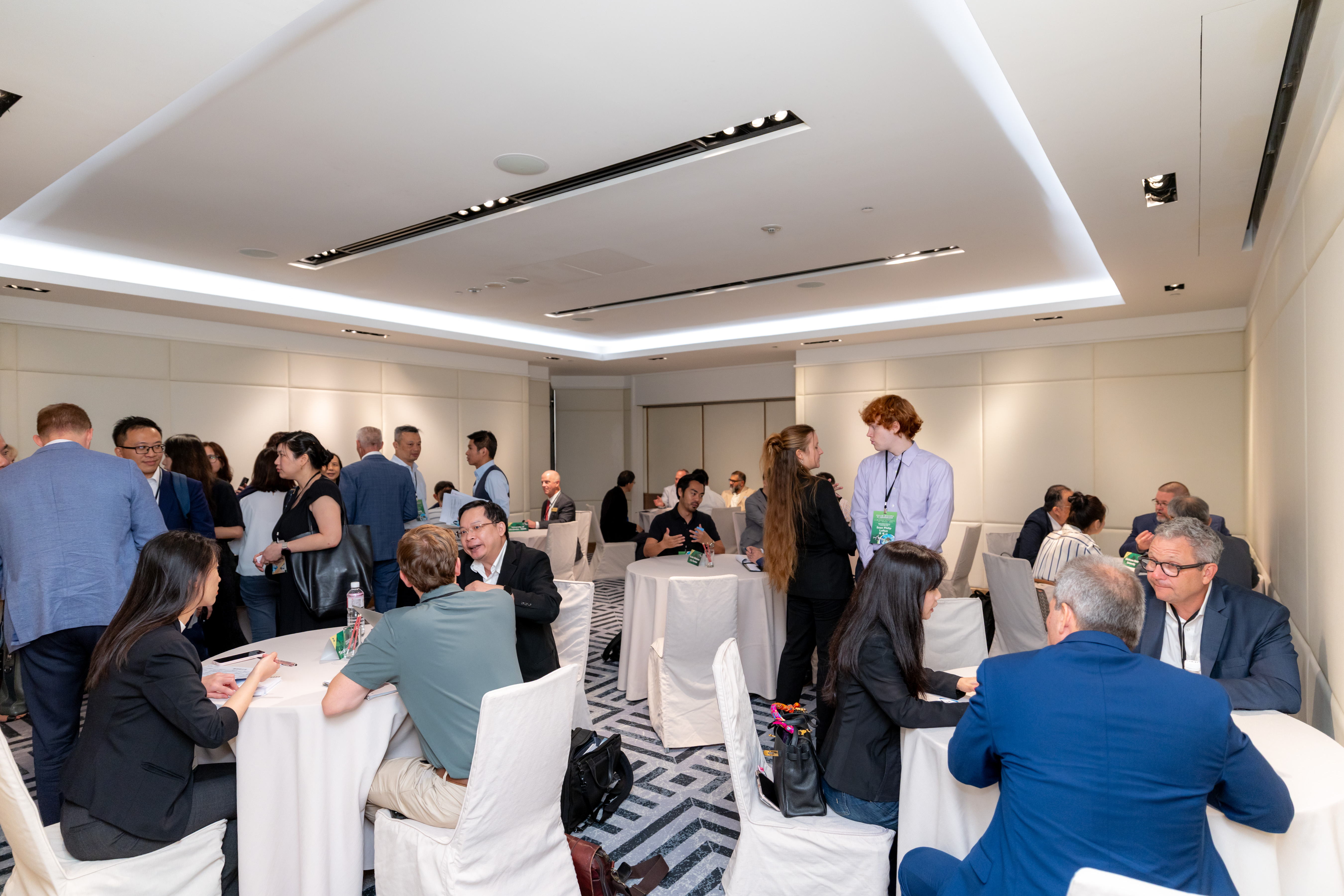 2025台灣－奧克拉荷馬州 無人機演講