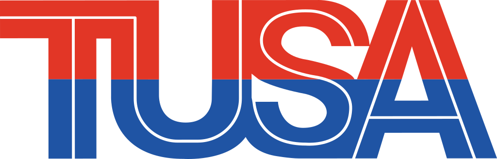 台美服務第一站LOGO