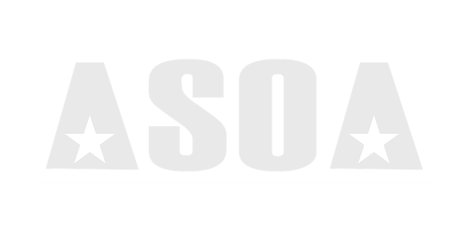 美國各州政府辦事處協會 logo