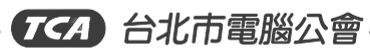 tca logo