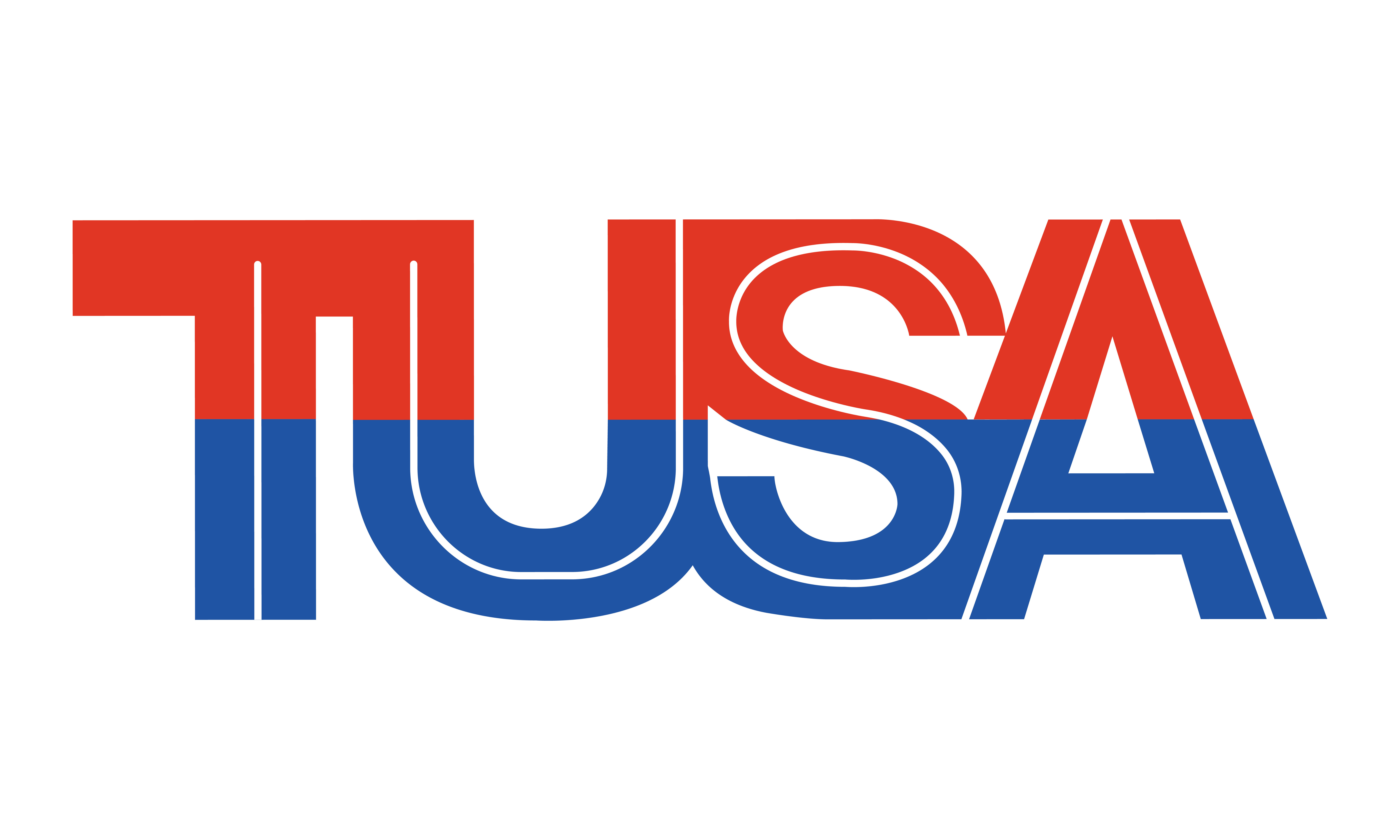 TUSA Logo